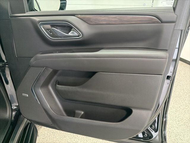 2023 Chevrolet Tahoe 4WD LT