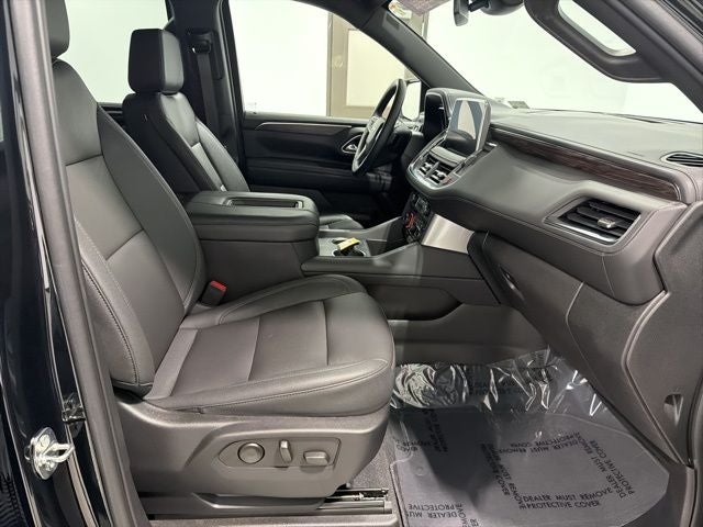 2023 Chevrolet Tahoe 4WD LT