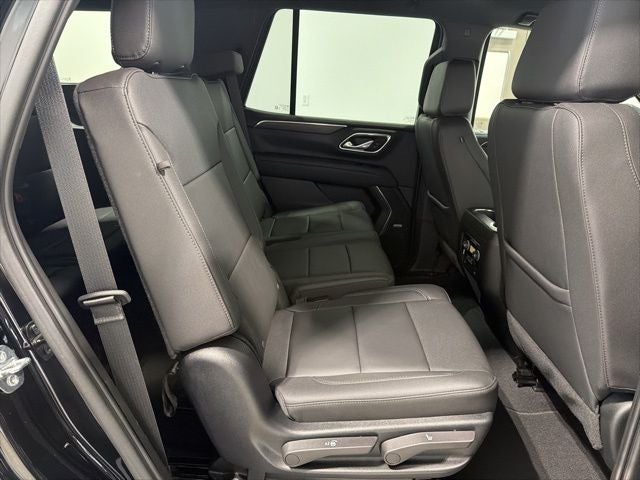 2023 Chevrolet Tahoe 4WD LT