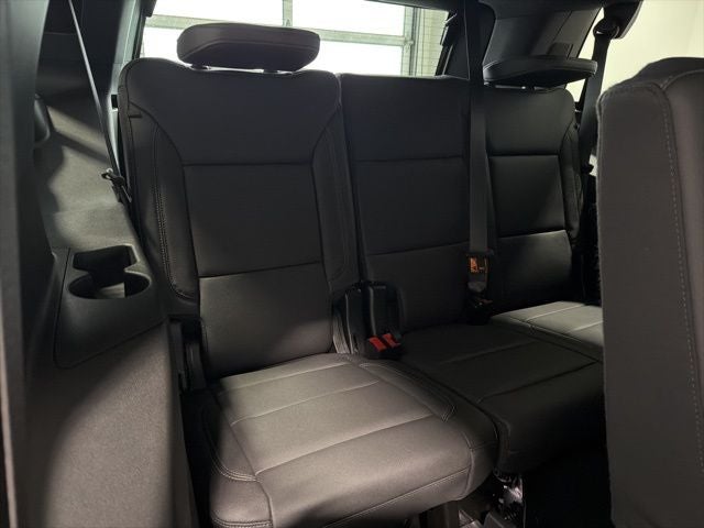 2023 Chevrolet Tahoe 4WD LT