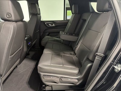 2023 Chevrolet Tahoe 4WD LT