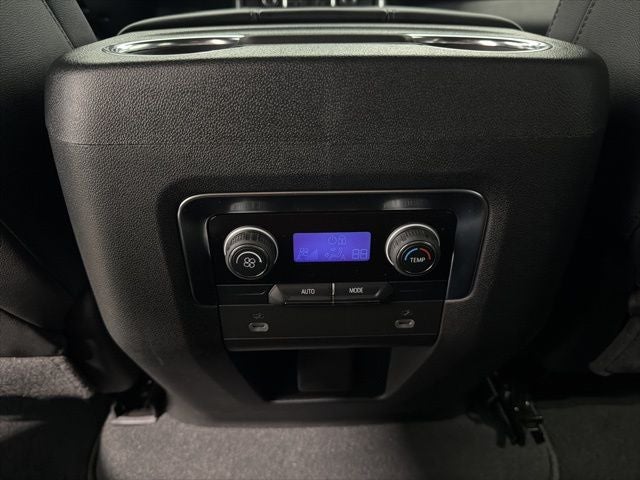 2023 Chevrolet Tahoe 4WD LT