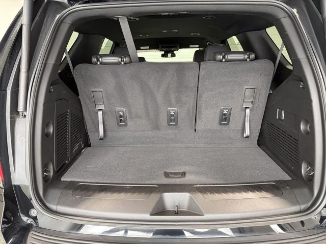2023 Chevrolet Tahoe 4WD LT