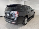 2023 Chevrolet Tahoe 4WD LT