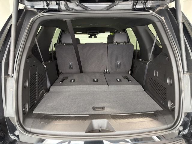2023 Chevrolet Tahoe 4WD LT