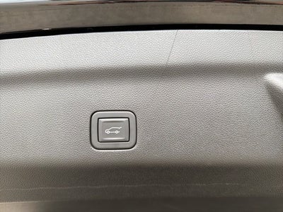 2023 Chevrolet Tahoe 4WD LT