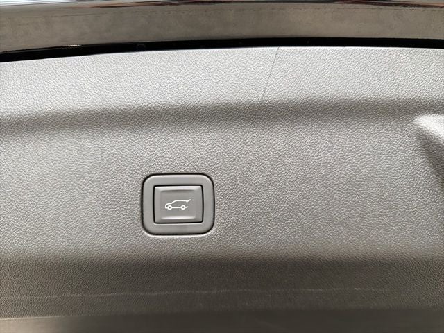 2023 Chevrolet Tahoe 4WD LT