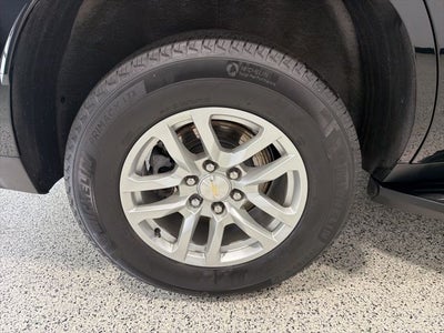 2023 Chevrolet Tahoe 4WD LT