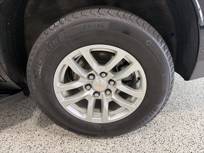 2023 Chevrolet Tahoe 4WD LT