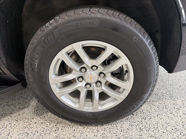 2023 Chevrolet Tahoe 4WD LT