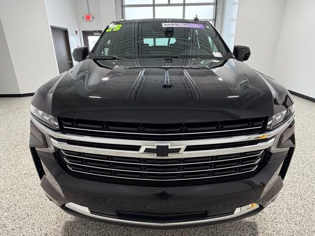 2023 Chevrolet Tahoe 4WD LT