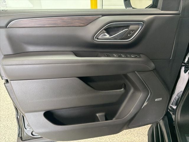 2023 Chevrolet Tahoe 4WD LT