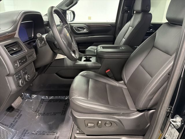 2023 Chevrolet Tahoe 4WD LT