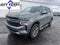 2022 Chevrolet Tahoe 4WD LT