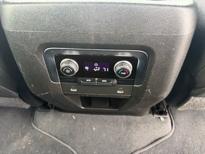 2022 Chevrolet Tahoe 4WD LT