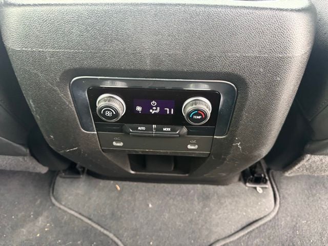 2022 Chevrolet Tahoe 4WD LT