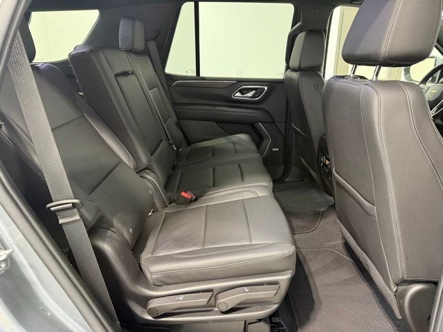 2022 Chevrolet Tahoe 4WD LT