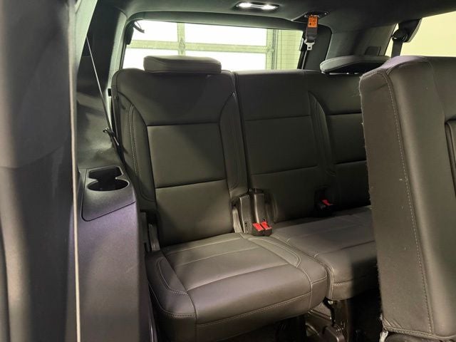 2022 Chevrolet Tahoe 4WD LT