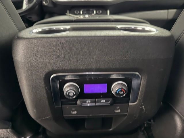 2022 Chevrolet Tahoe 4WD LT