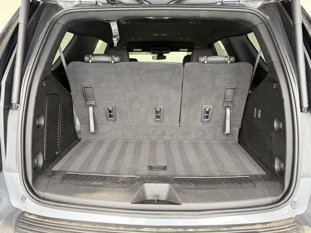 2022 Chevrolet Tahoe 4WD LT