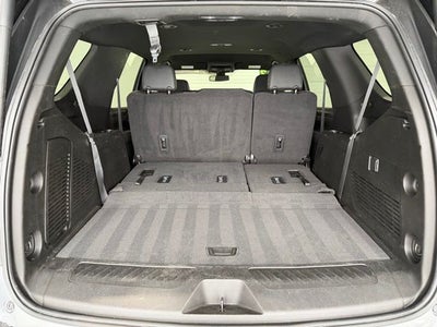 2022 Chevrolet Tahoe 4WD LT