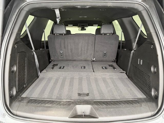 2022 Chevrolet Tahoe 4WD LT
