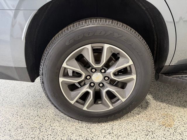 2022 Chevrolet Tahoe 4WD LT