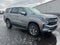 2022 Chevrolet Tahoe 4WD LT