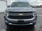 2022 Chevrolet Tahoe 4WD LT