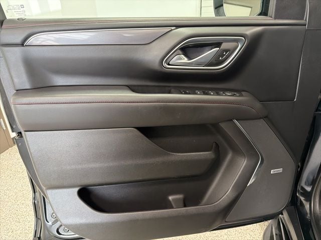 2024 Chevrolet Tahoe 4WD RST