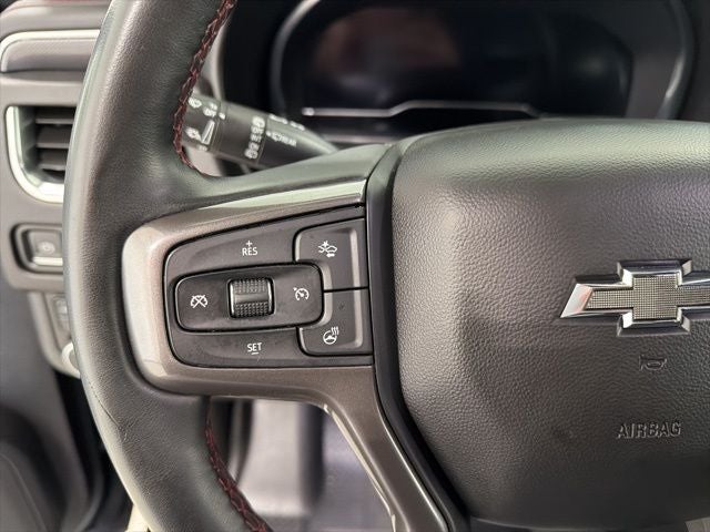 2024 Chevrolet Tahoe 4WD RST