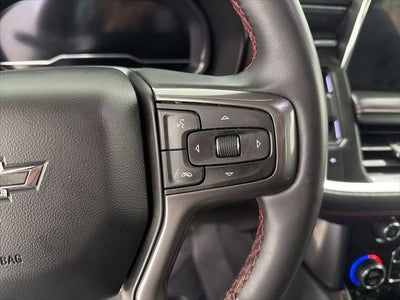 2024 Chevrolet Tahoe 4WD RST