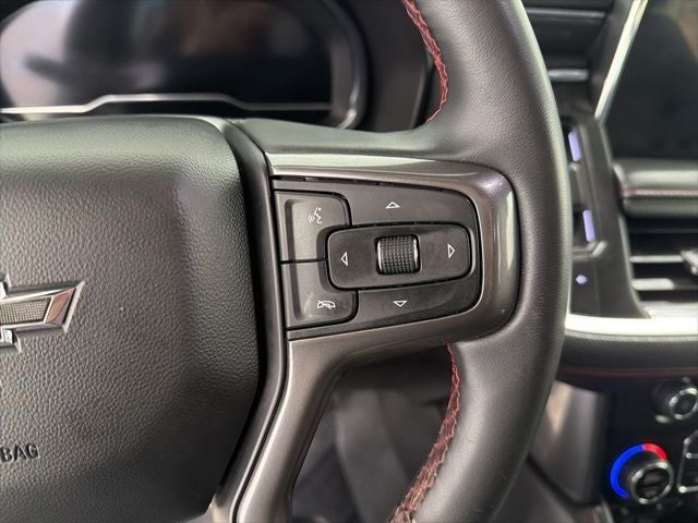 2024 Chevrolet Tahoe 4WD RST