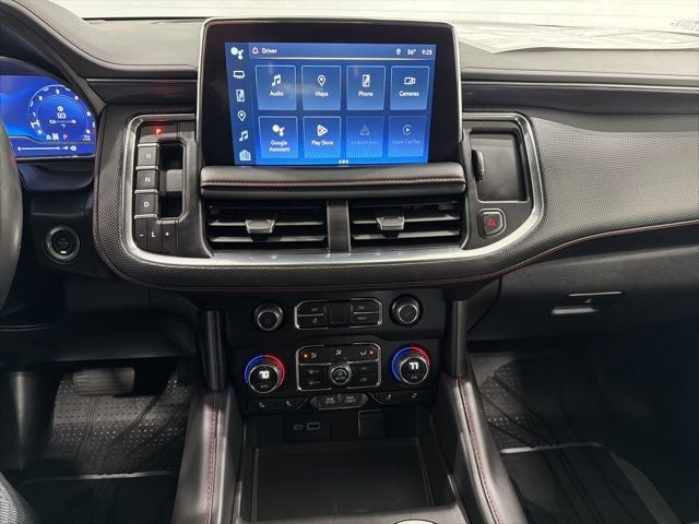 2024 Chevrolet Tahoe 4WD RST