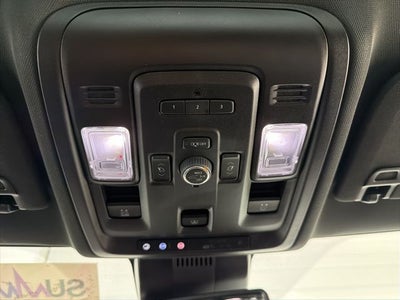 2024 Chevrolet Tahoe 4WD RST