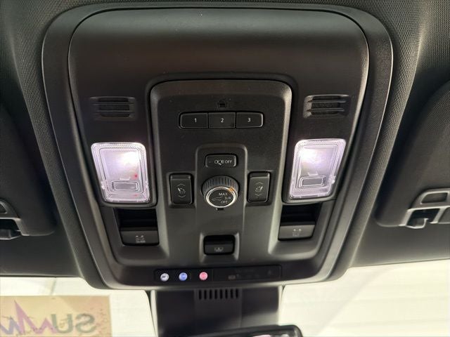 2024 Chevrolet Tahoe 4WD RST