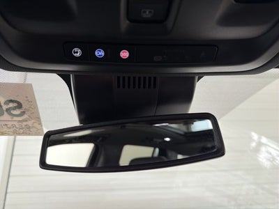 2024 Chevrolet Tahoe 4WD RST