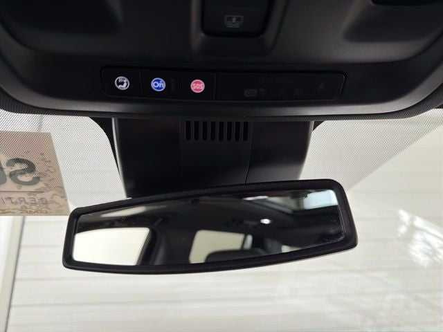 2024 Chevrolet Tahoe 4WD RST