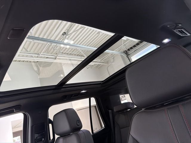 2024 Chevrolet Tahoe 4WD RST