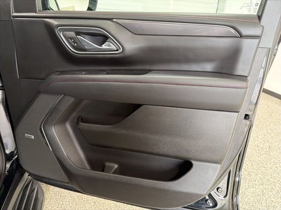 2024 Chevrolet Tahoe 4WD RST