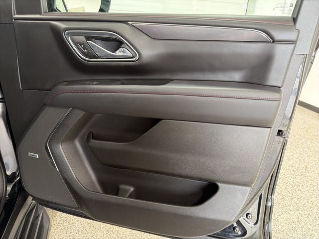 2024 Chevrolet Tahoe 4WD RST