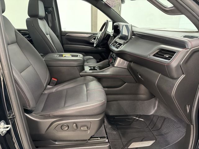 2024 Chevrolet Tahoe 4WD RST