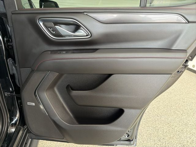 2024 Chevrolet Tahoe 4WD RST