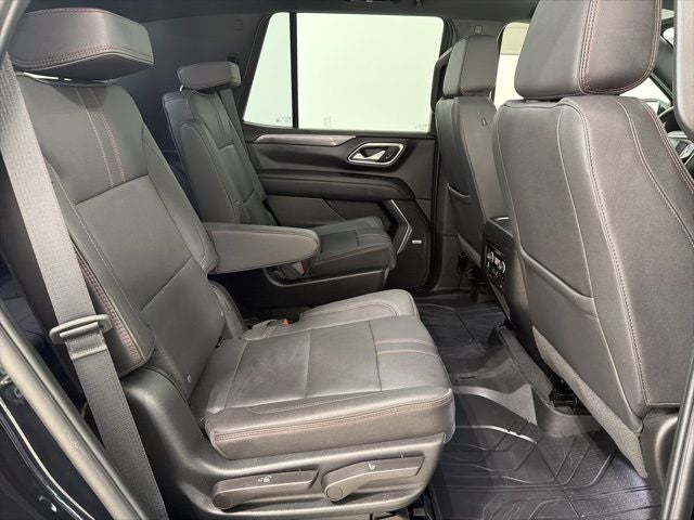 2024 Chevrolet Tahoe 4WD RST