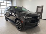 2024 Chevrolet Tahoe 4WD RST