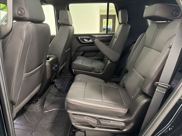 2024 Chevrolet Tahoe 4WD RST