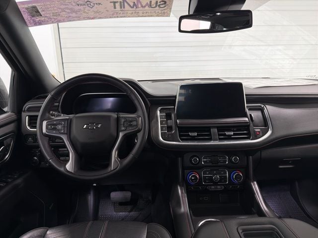 2024 Chevrolet Tahoe 4WD RST