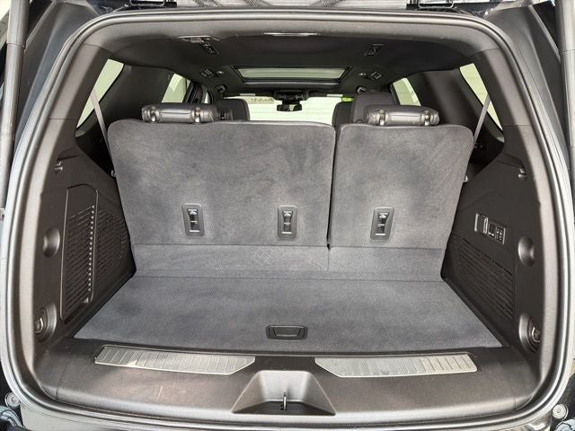 2024 Chevrolet Tahoe 4WD RST