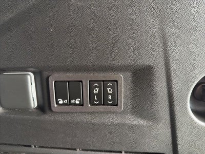 2024 Chevrolet Tahoe 4WD RST