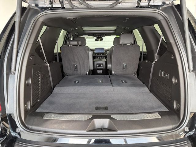 2024 Chevrolet Tahoe 4WD RST